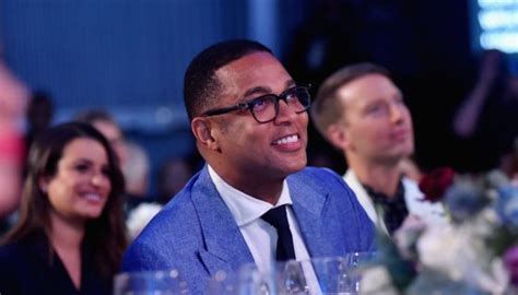 Why Did Don Lemon Leave Cnn